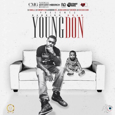 Bambino Gold- Young Don 